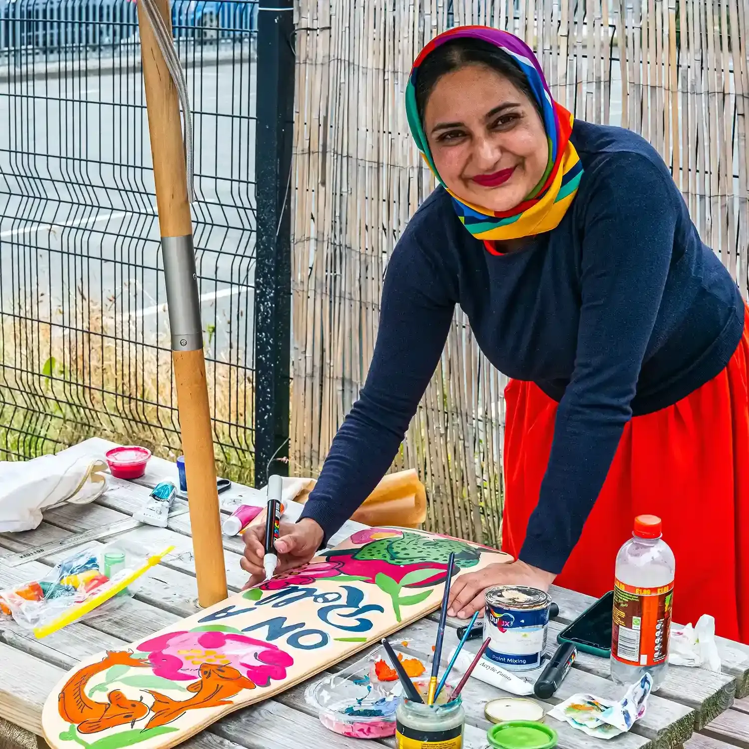 Festival highlight 1