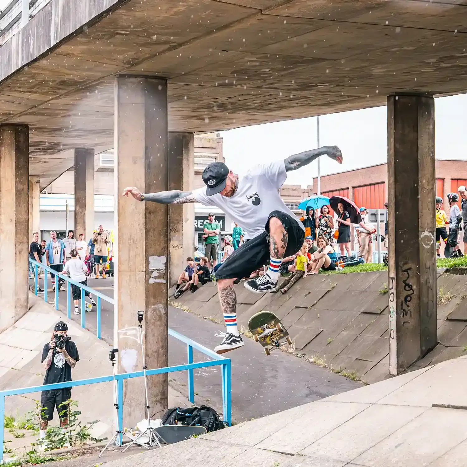 Festival highlight 2