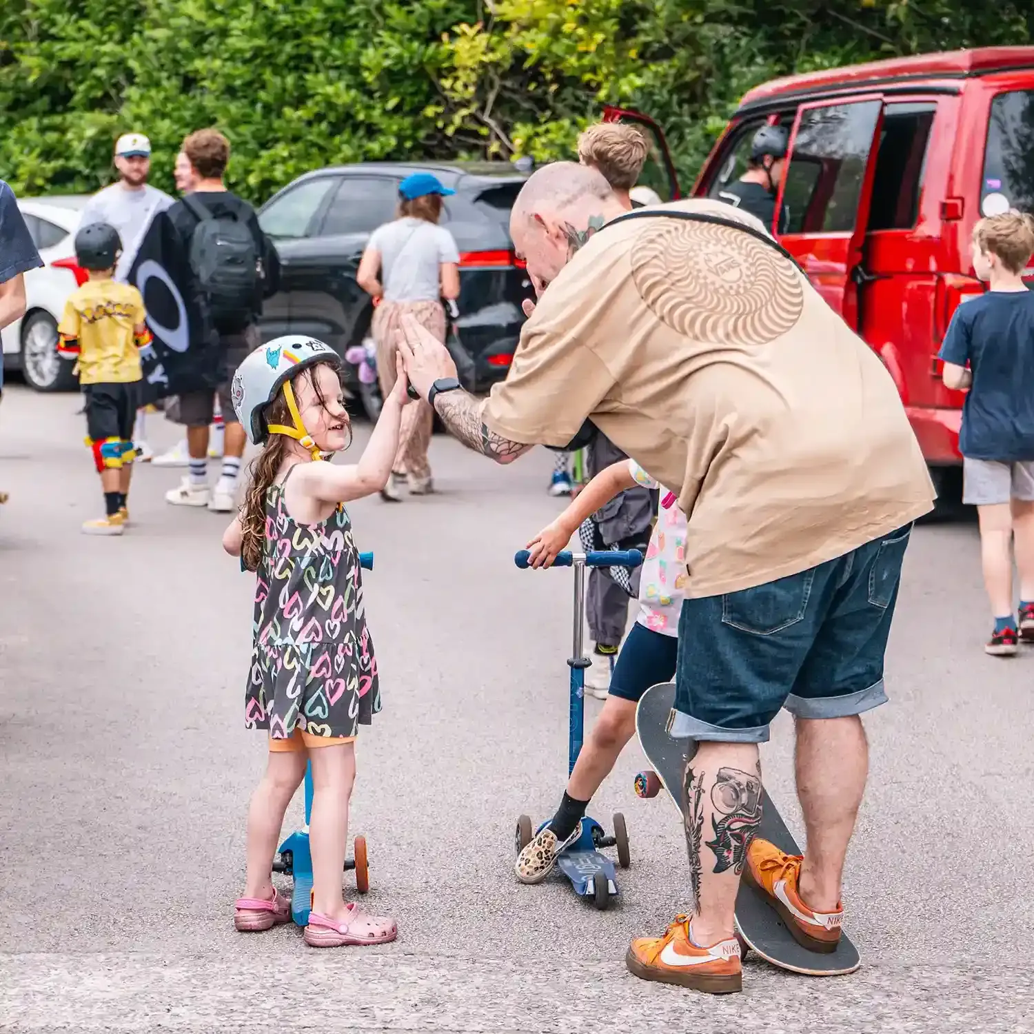 Festival highlight 4