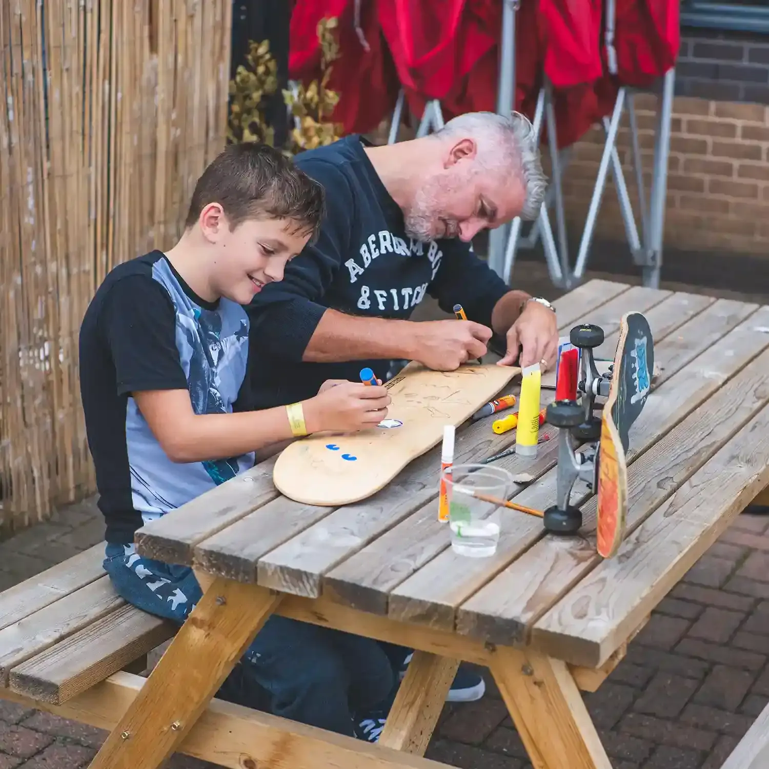 Festival highlight 5