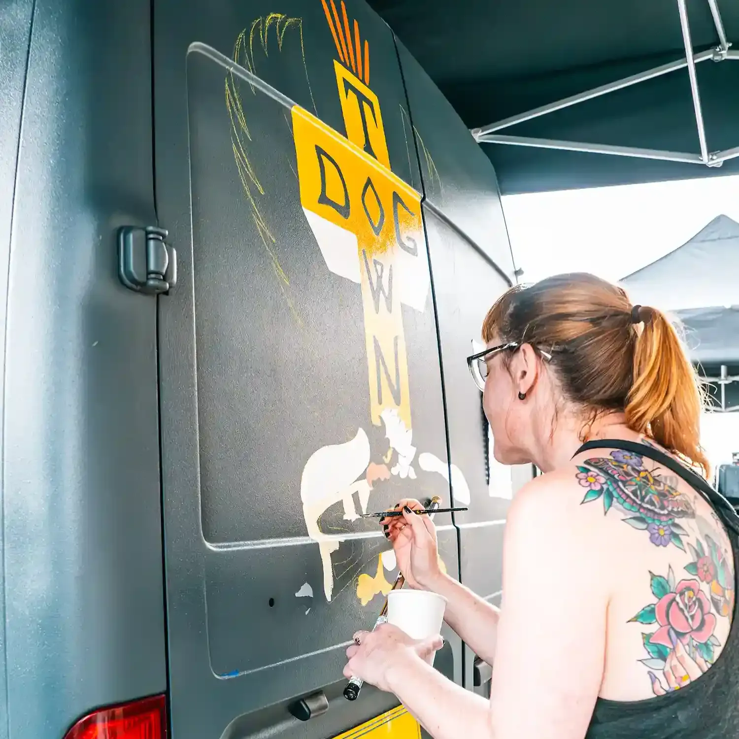 Festival highlight 7