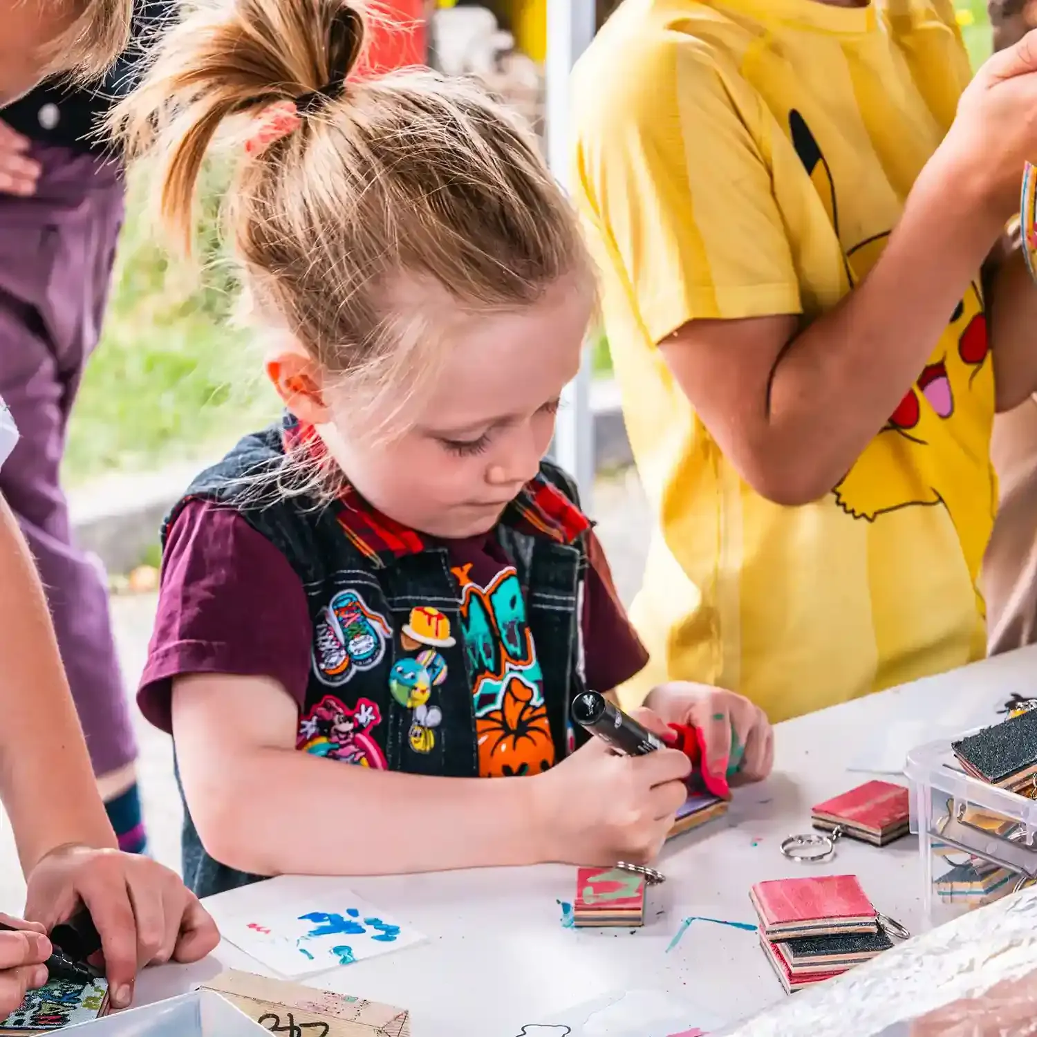 Festival highlight 8