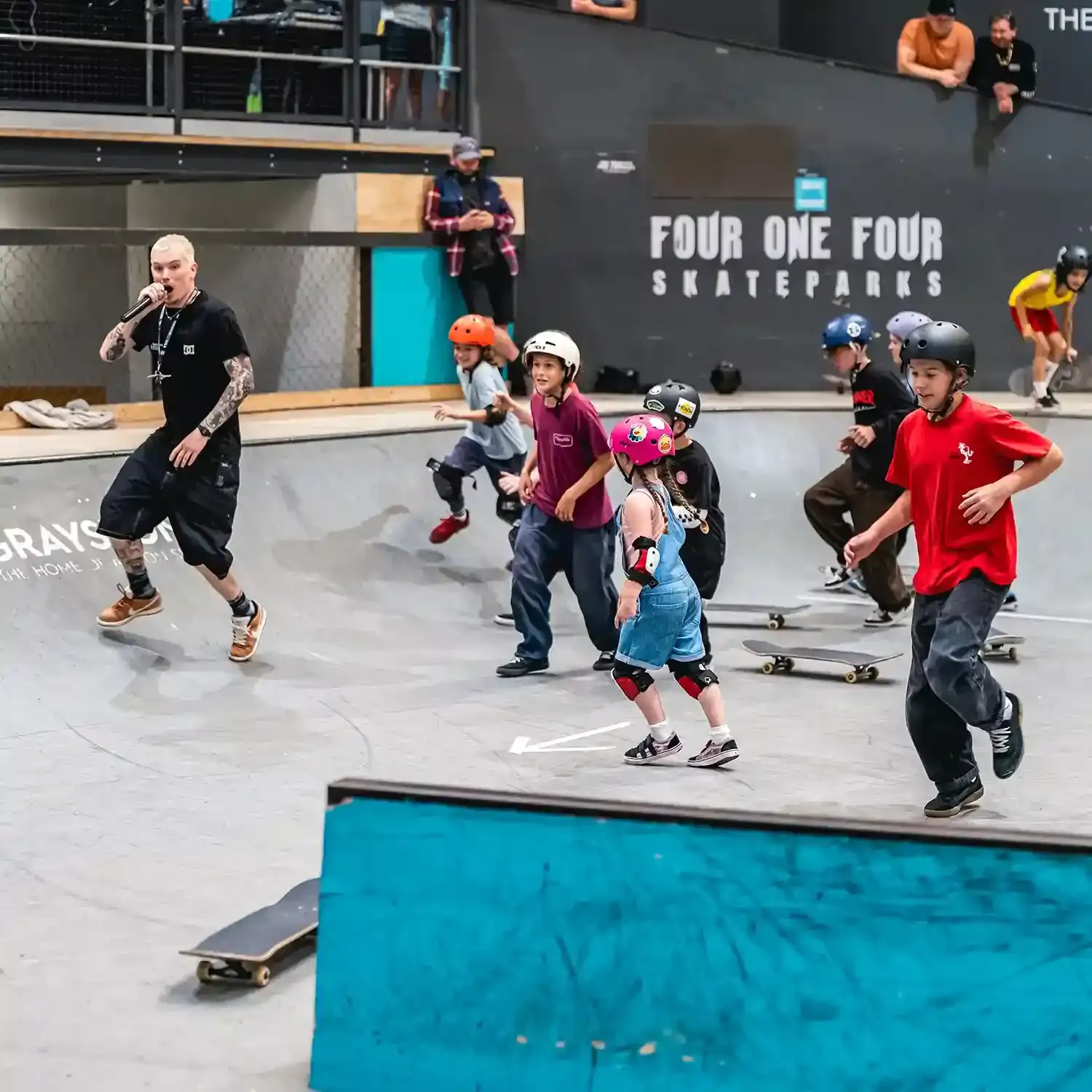 Festival highlight 14