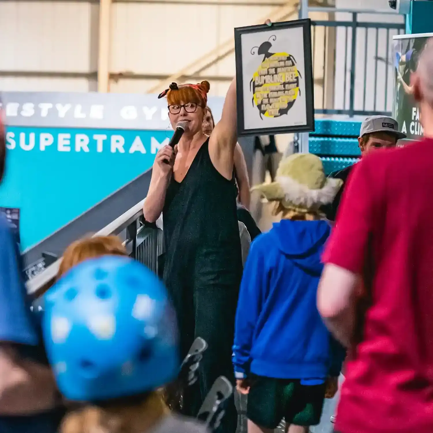 Festival highlight 17