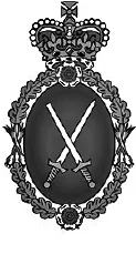 GM HIGH SHERIFF'S POLICE TRUST Logo