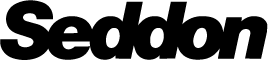 SEDDON Logo