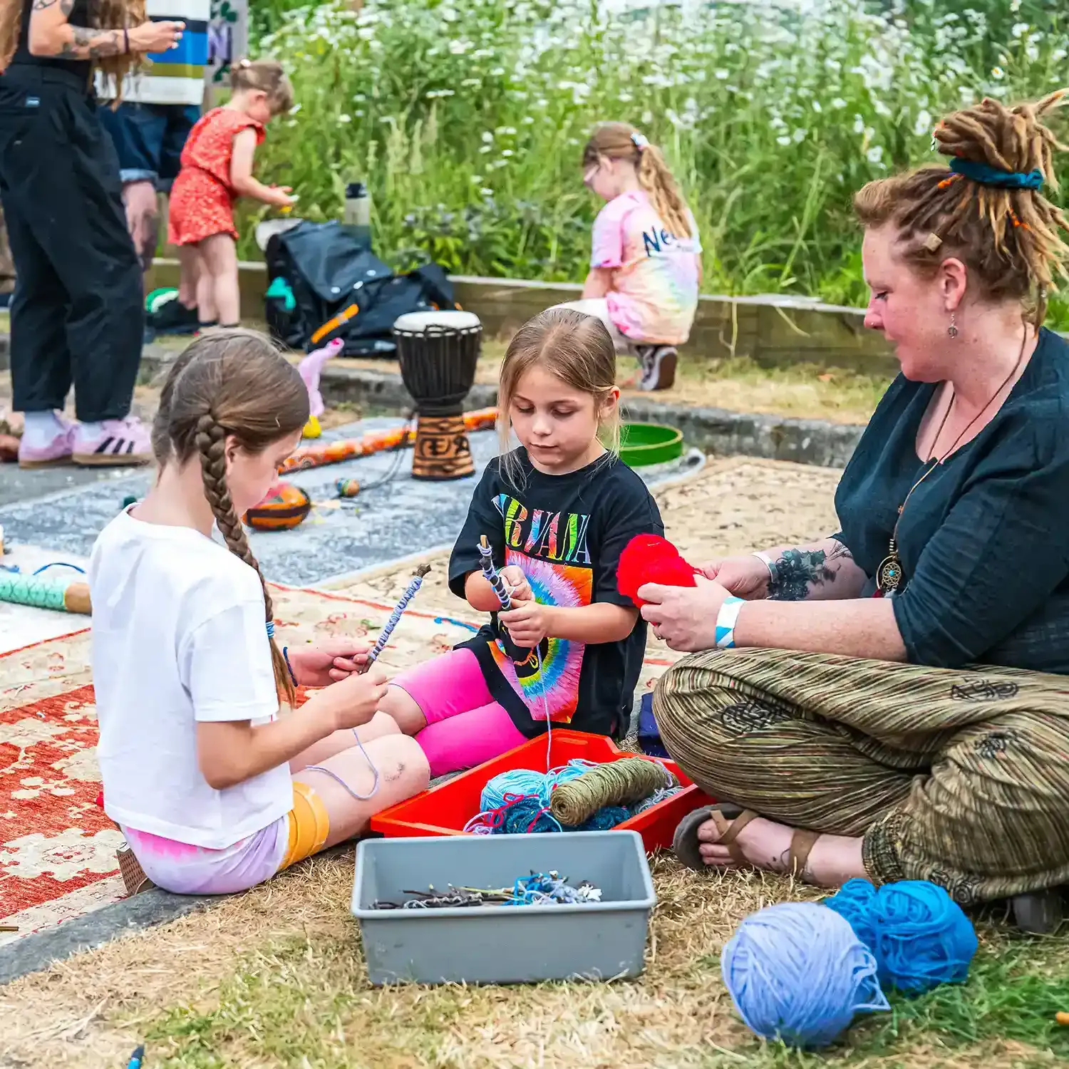 Festival highlight 22