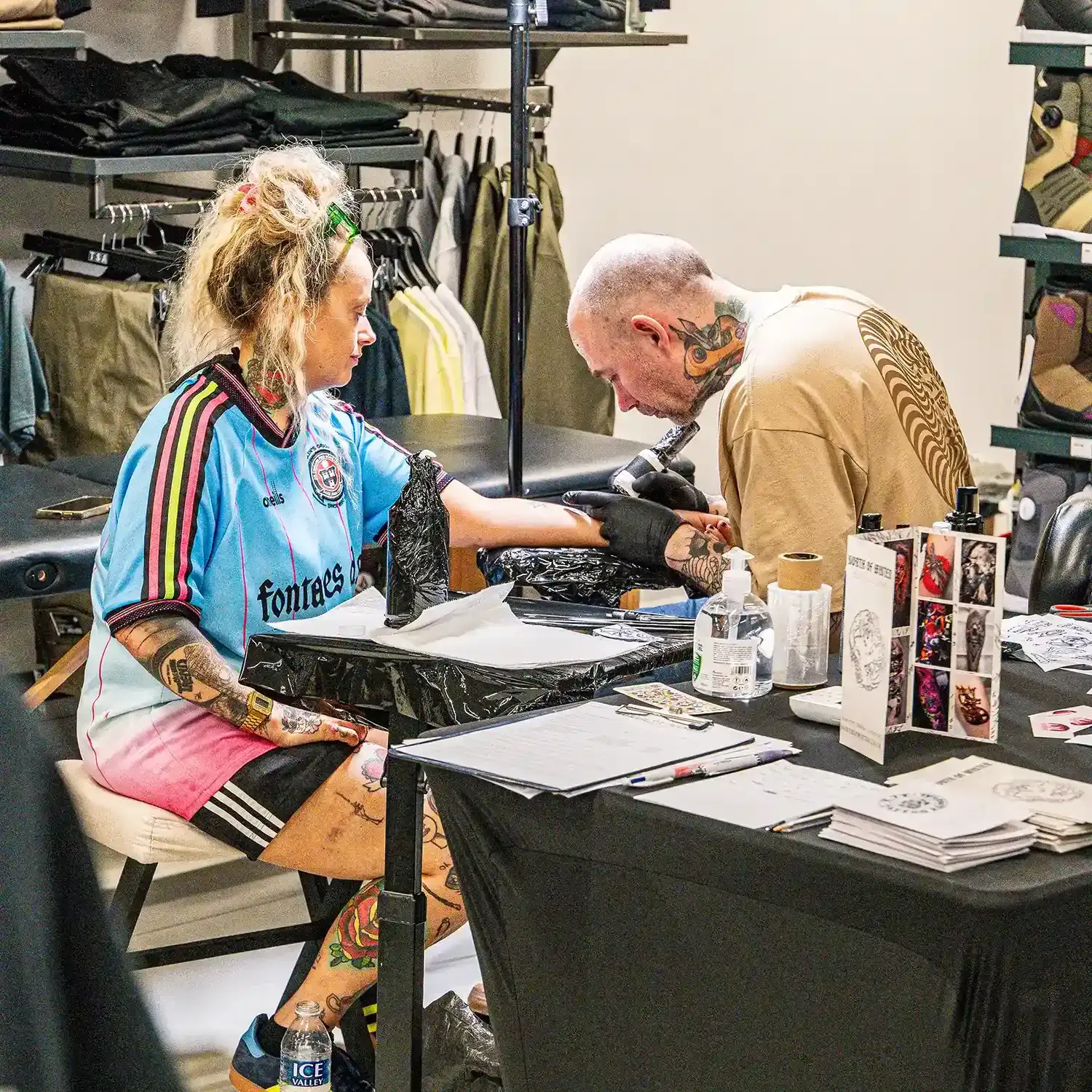 Festival highlight 30