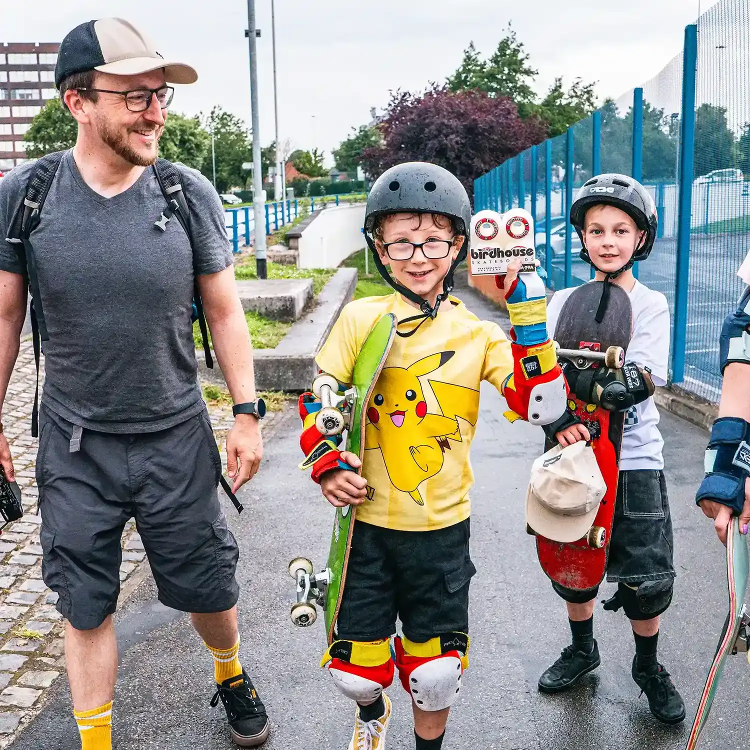 Festival highlight 32