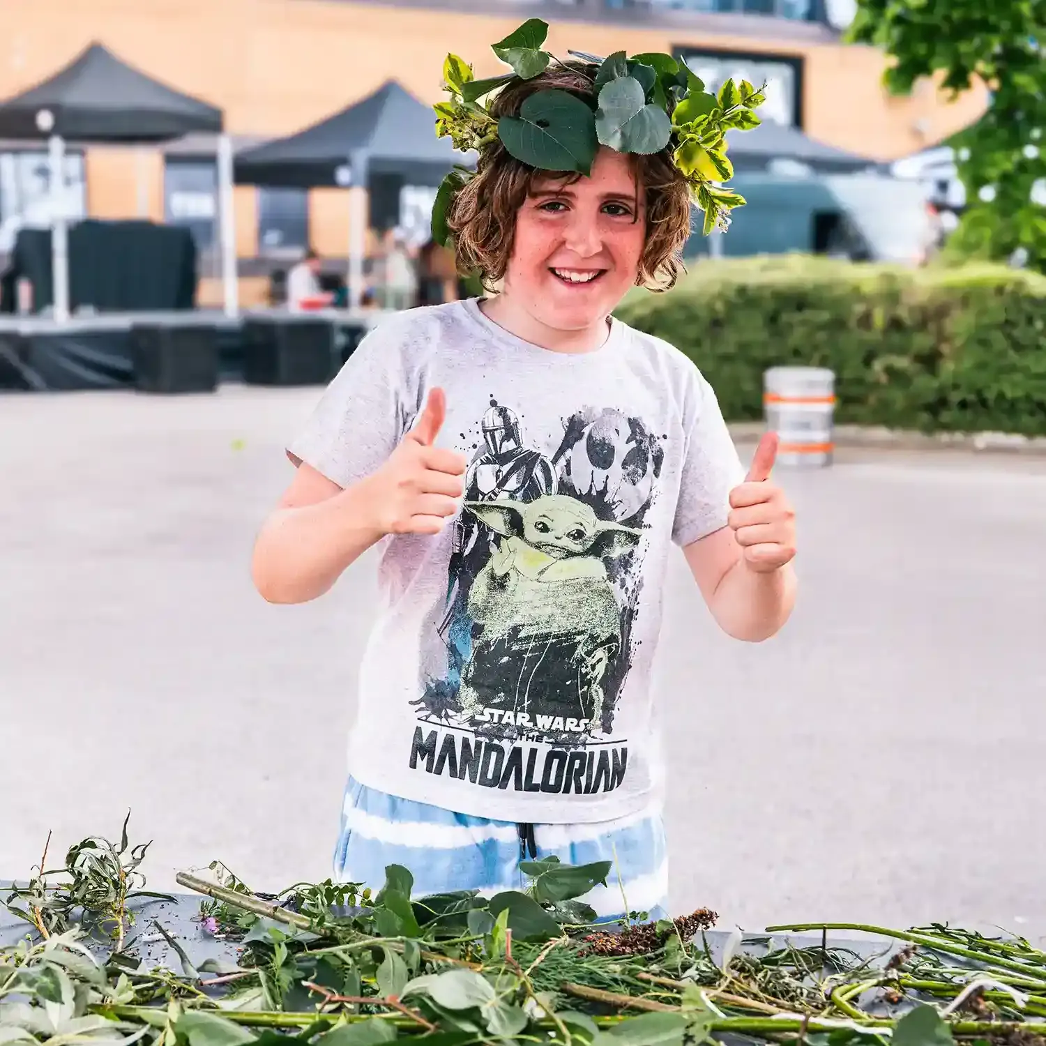 Festival highlight 36