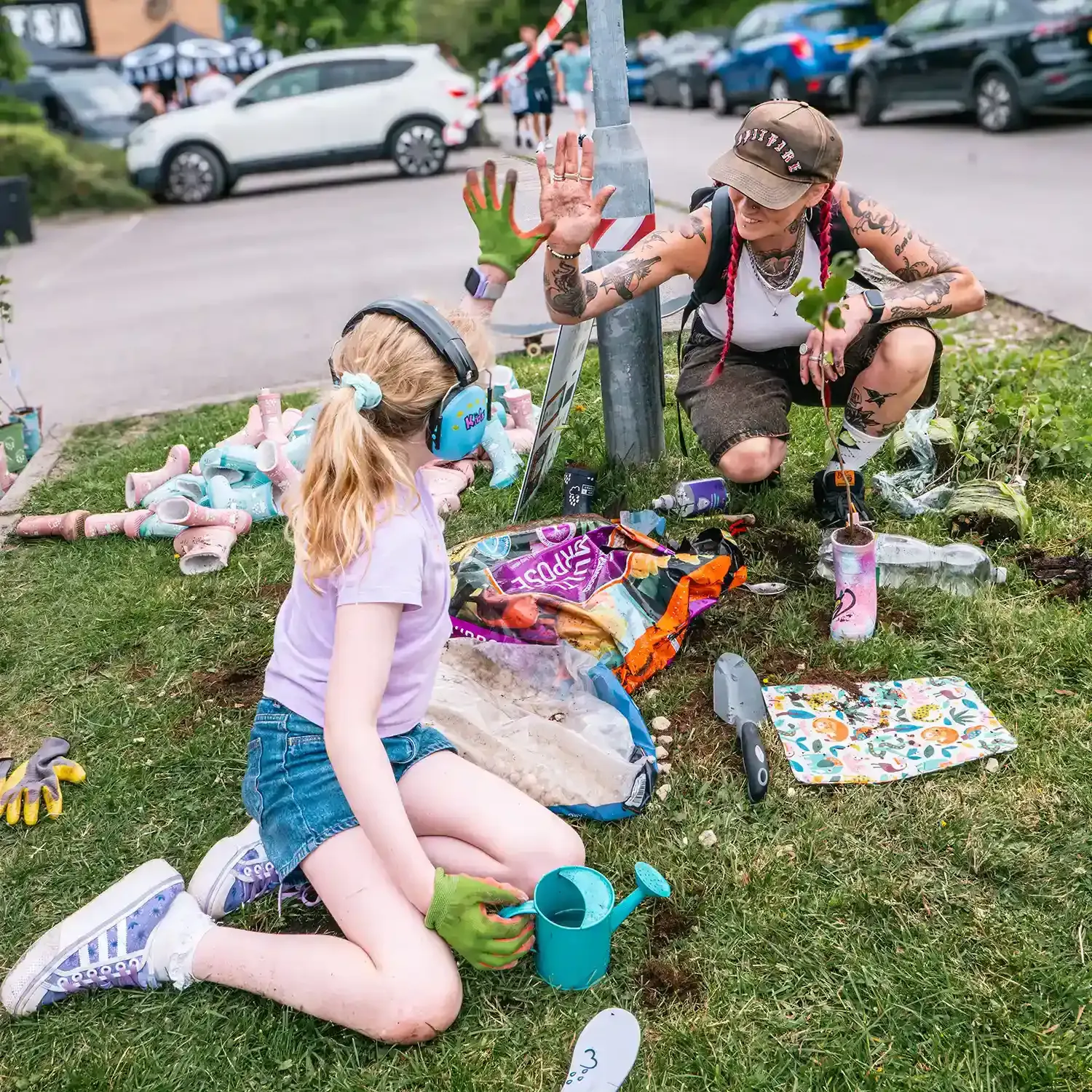 Festival highlight 41