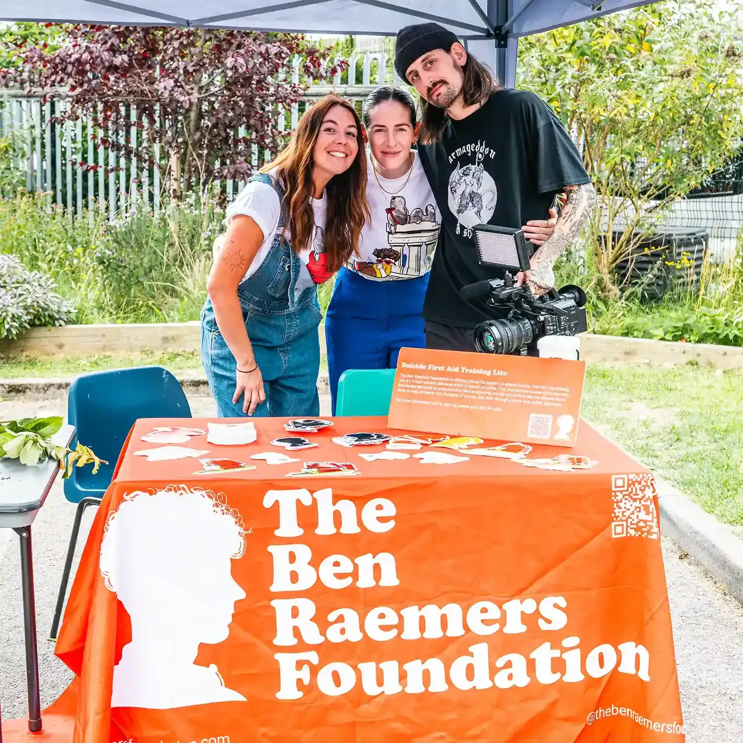 Festival highlight 42