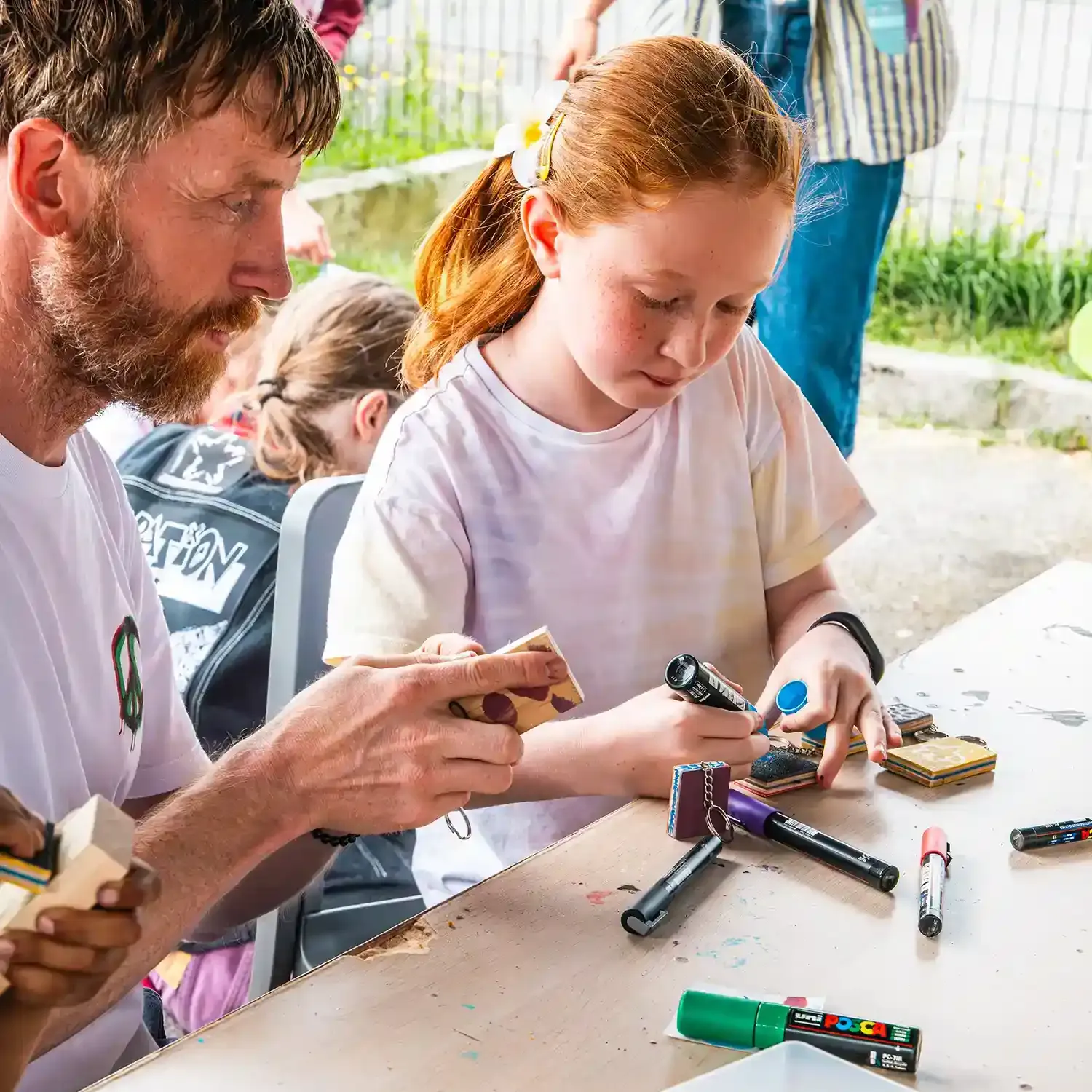 Festival highlight 43